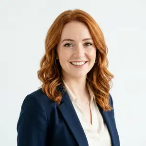 Aoife Kelly - Customer Success Lead at GAA IPTV Ireland