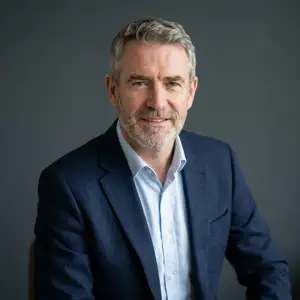 Declan Walsh - VPN & Security Lead at GAA IPTV Ireland