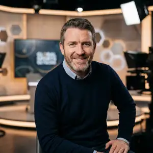 Sean Fitzpatrick - Sports Broadcasting Analyst at GAA IPTV Ireland