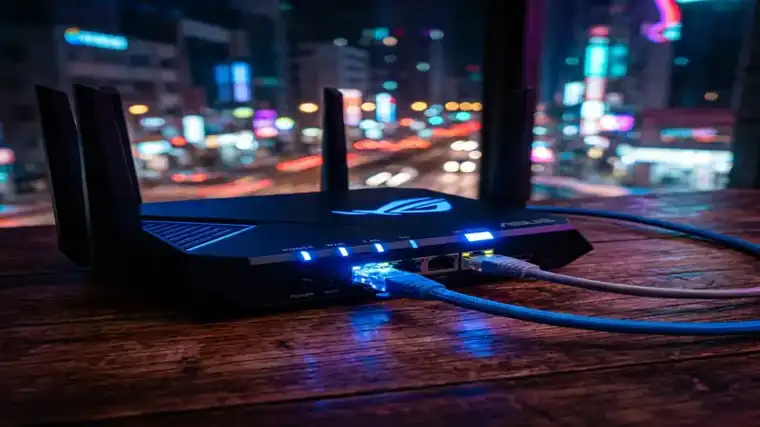 Diagnostic tools analyzing high speed IPTV connection