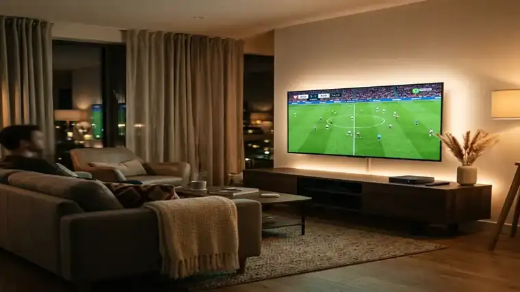 Financial comparison of GAA IPTV Ireland versus traditional broadcasters